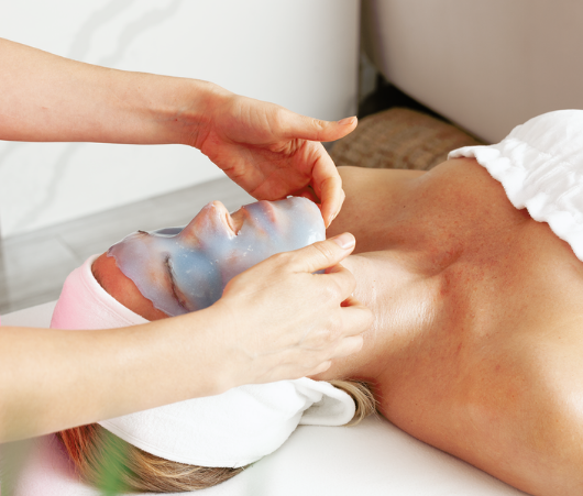 Esthemax® Hydrojelly® Mask Add-On