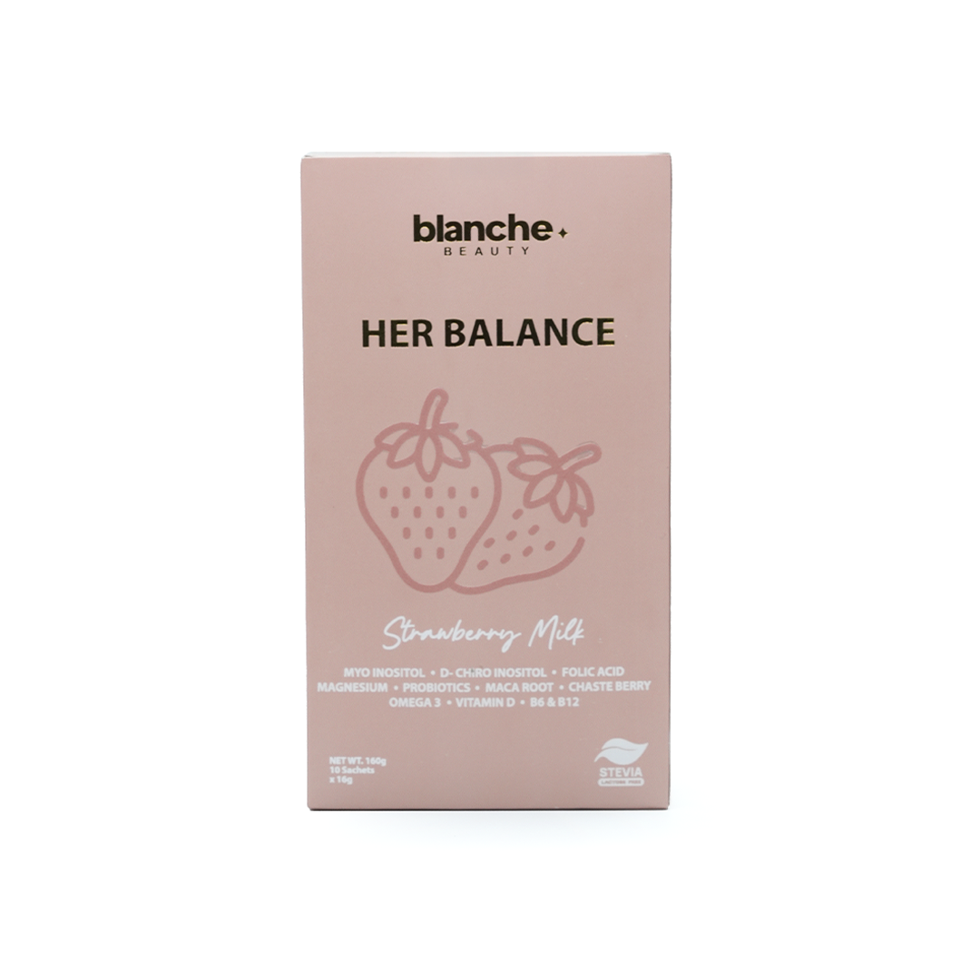 Her Balance