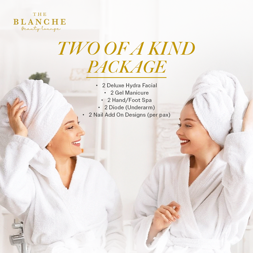 COUPLE/GROUP PACKAGE