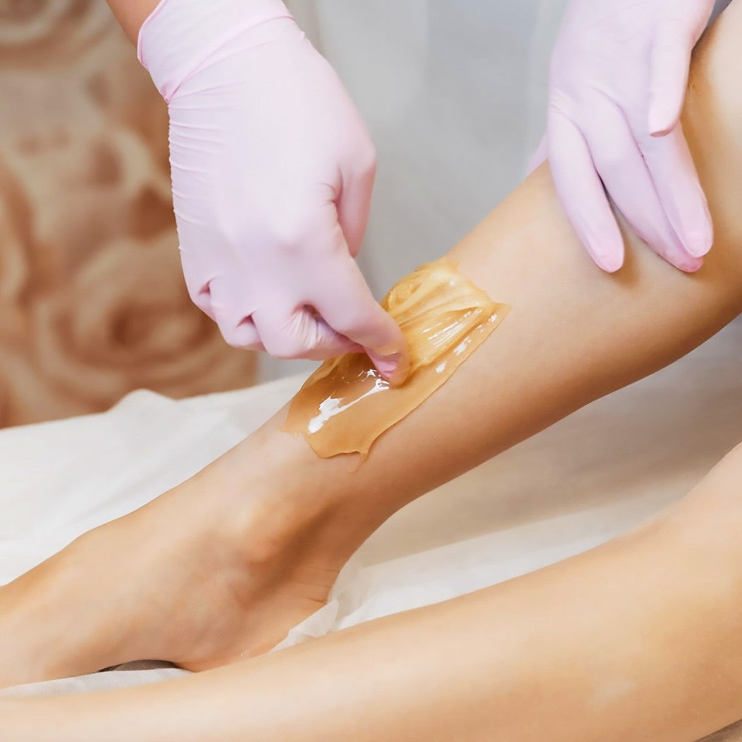 Waxing (Womens)