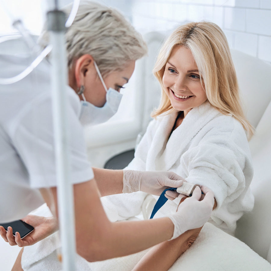 Gluta IV Therapy