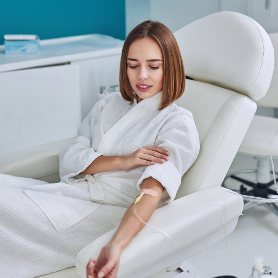Gluta IV Therapy