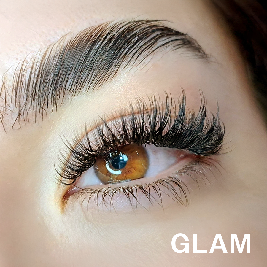 Eyelash Extension