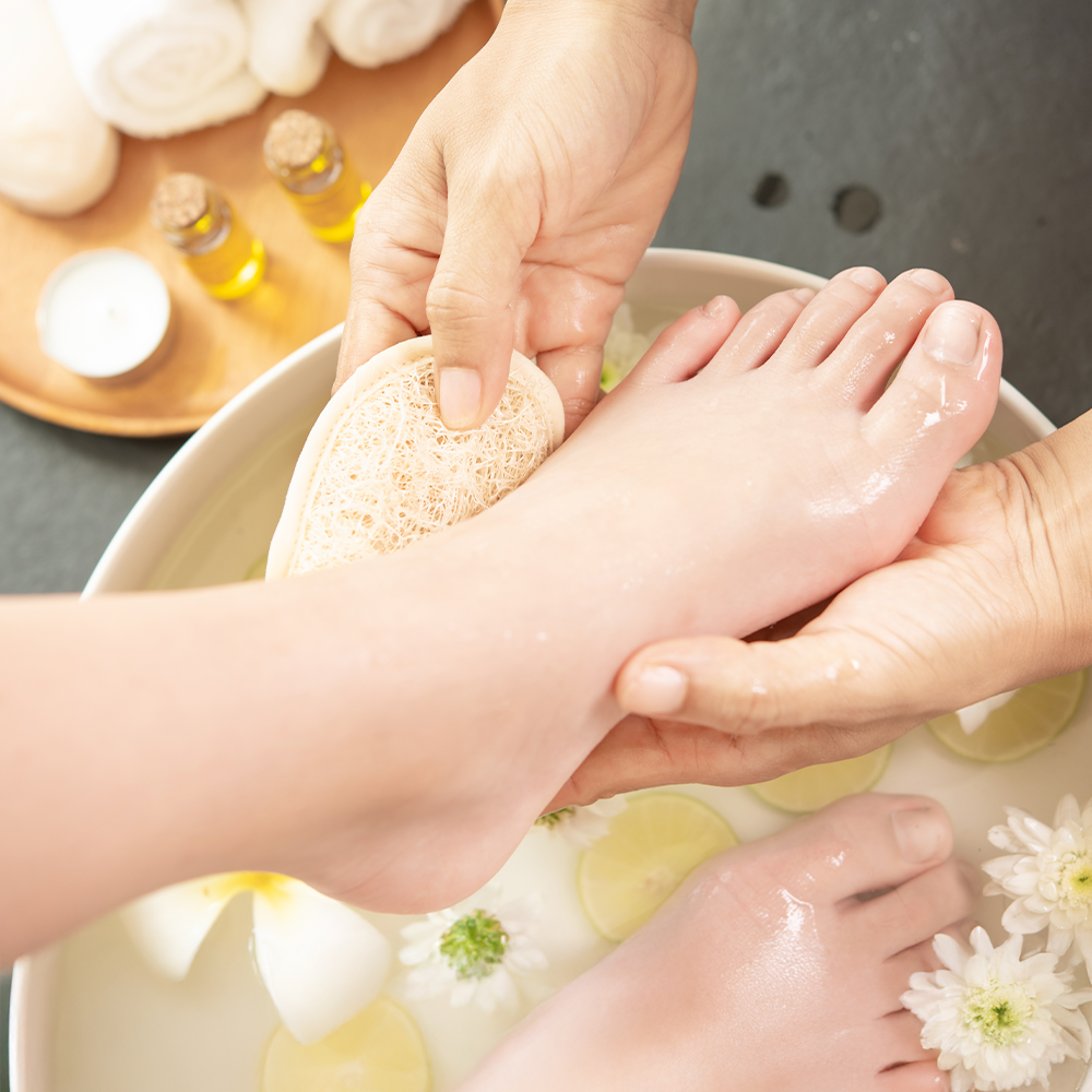 Foot Spa