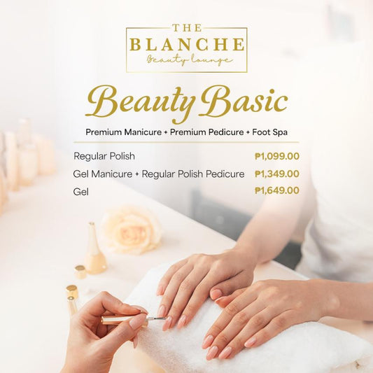 BEAUTY BASIC