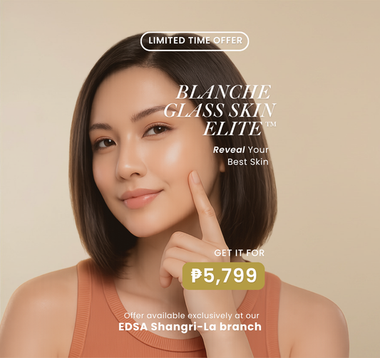 Blanche Glass Skin Elite