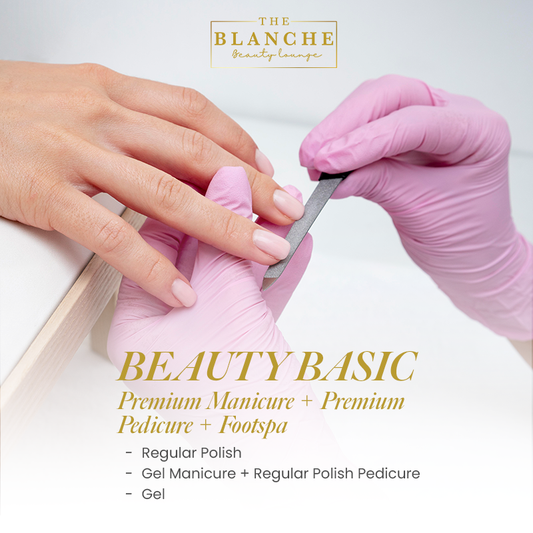 BEAUTY BASIC