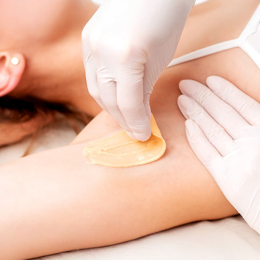 Waxing (Womens)