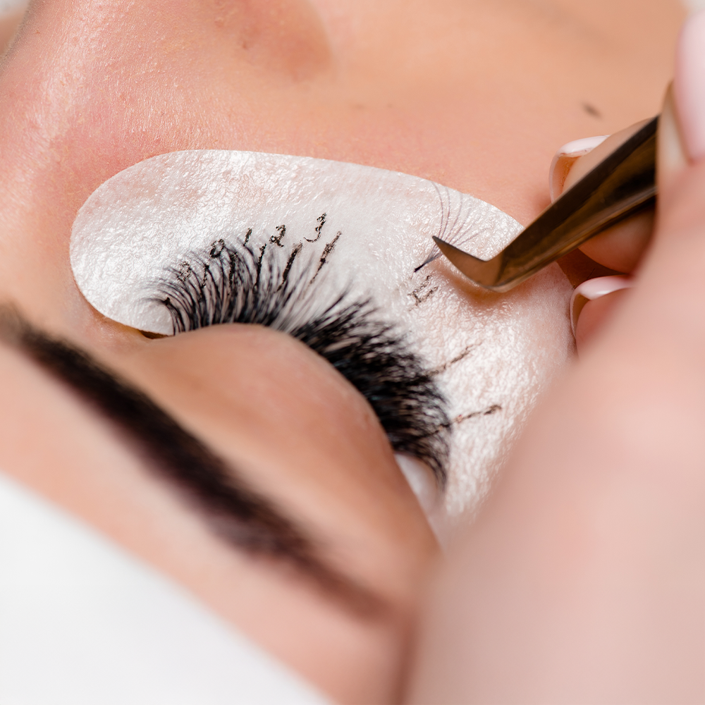 Eyelash Extension